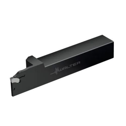 Utensile per scanalare e tranciare monoblocco - G2012.2 series - Walter Tools - a flangia