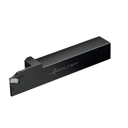 Utensile per scanalare e tranciare monoblocco - G2012...-P  - Walter Tools - a flangia / di precisione