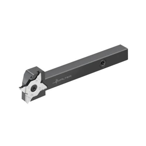 Utensile per scanalare e tranciare ad inserti amovibili - G3051-1 series - Walter Tools - di precisione