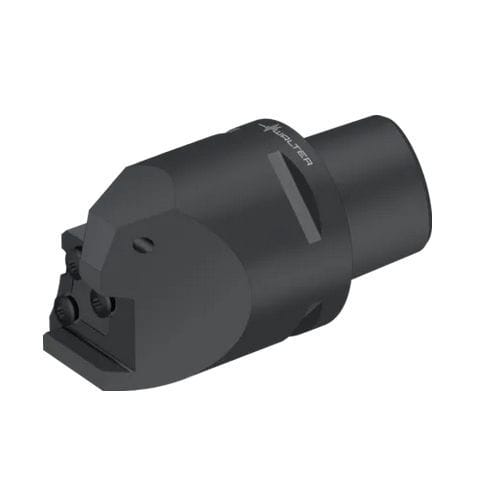 Portautensile ISO - C...-MSS...90  - Walter Tools - con vite di regolazione / per tornitura / modulare