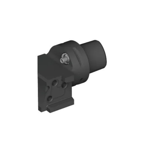 Portautensile ISO - C...-MSS  - Walter Tools - con vite di regolazione / per tornitura / modulare
