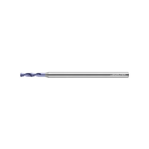 Punta integrale - DB131-02-02 series - Walter Tools - per uso generale / in carburo / per fori passanti