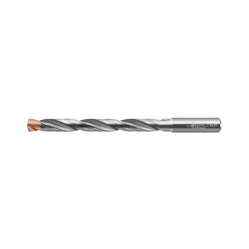 Punta integrale - A6489DPP series - Walter Tools - multiuso / in carburo