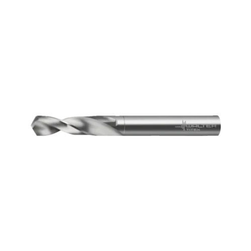 Punta integrale - A1163 series - Walter Tools - multiuso / in carburo / elicoidale
