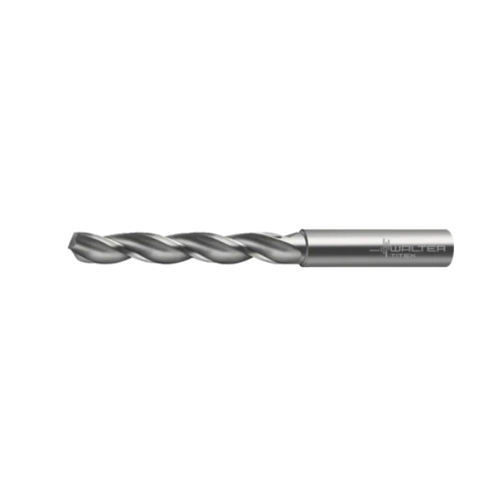 Punta integrale - A3367 series - Walter Tools - multiuso / in carburo / a 3 denti