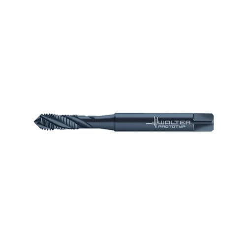 Maschio per fori ciechi - M20513-M series - Walter Tools - HSS-E