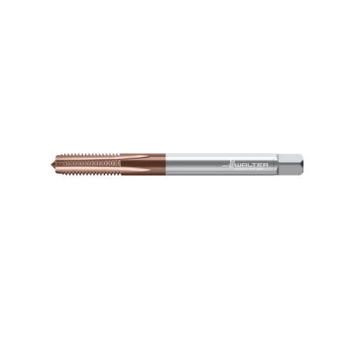 Maschio per fori passanti - TC388-G1 series - Walter Tools - per fori ciechi / in carburo monoblocco