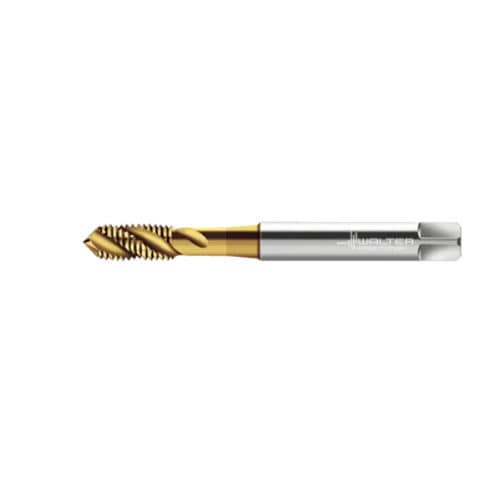 Maschio per fori ciechi - TC115-M series - Walter Tools - HSS-E