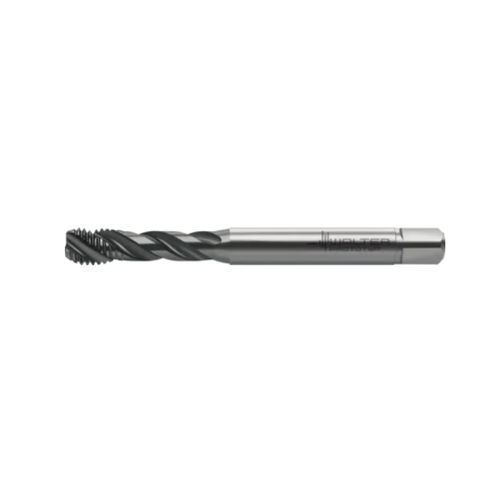 Maschio per fori ciechi - TC121-M series - Walter Tools - con fluido di raffreddamento interno