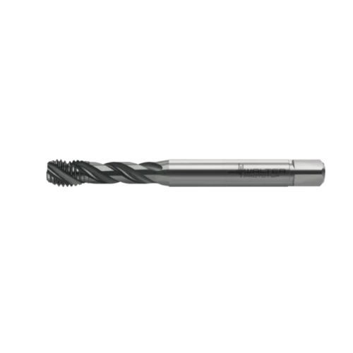 Maschio per fori ciechi - TC121-M series - Walter Tools - HSS-E