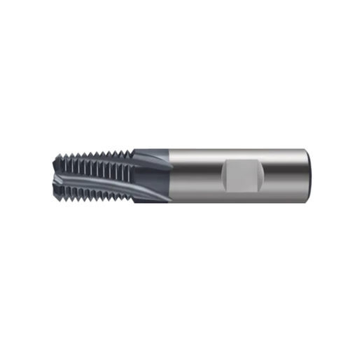 Fresa carburo solido - H5551106 series - Walter Tools - a filettare / smussatura