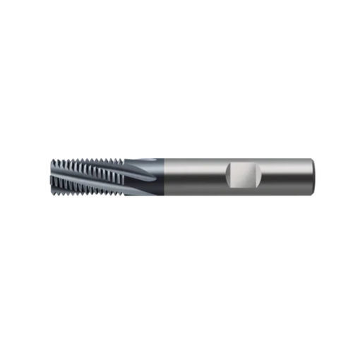 Fresa carburo solido - H5150106-M1 series - Walter Tools - a filettare / ISO / corta