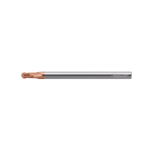 Fresa di testa semisferica - H8004788 series - Walter Tools - carburo solido