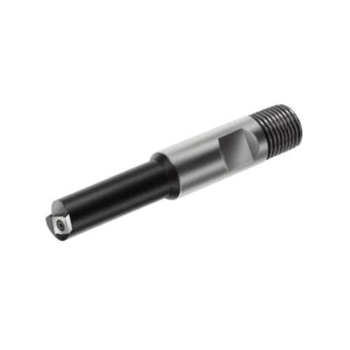 Fresa circolare - F2036 series - Walter Tools - a inserti multitaglienti / per scanalare / per taglio