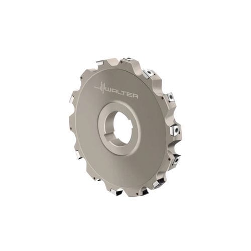 Utensile di stozzatura - F4253.B series - Walter Tools