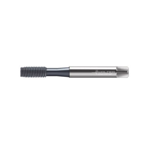 Maschio per fori passanti - TC420 series - Walter Tools - monoblocco / a stelo lungo / HSS-E