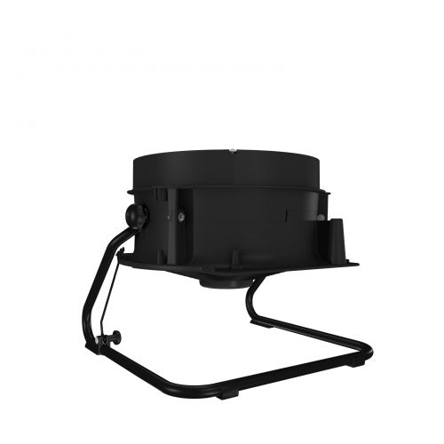 Ventilatore da terra - Multifan TurboPro - Vostermans Ventilation - mobile / assiale / per esterni