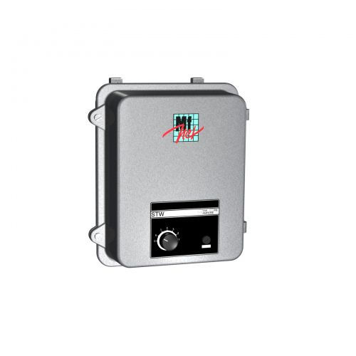 Trasformatore monofase - STW series - Vostermans Ventilation - di comando