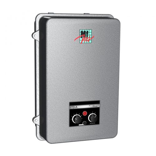 Trasformatore trifase - STD series - Vostermans Ventilation - di comando