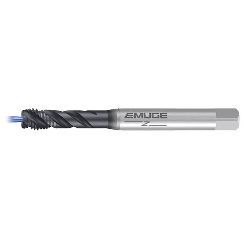 Maschio per filettatura monoblocco - Enorm 1-Z-X-IKZ-PM-GLT-1  - EMUGE-FRANKEN - HSS-E / HSSE-PM / per acciaio