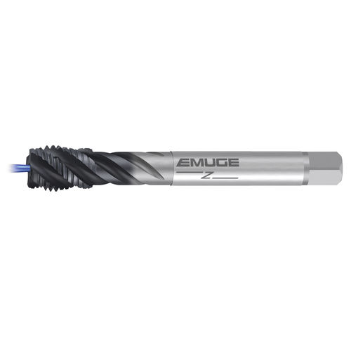 Maschio per filettatura monoblocco - Enorm 2-Z-X-IKZ-PM-GLT-1  - EMUGE-FRANKEN - HSS-E / HSSE-PM / per acciaio