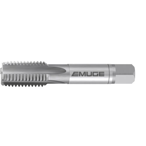 Maschio monoblocco - WM-set-V-Nr.1 - EMUGE-FRANKEN - HSS-E / per acciaio / per ghisa