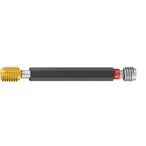 Calibro a tampone di filettatura - G-Gr-LD"TiN" - EMUGE-FRANKEN