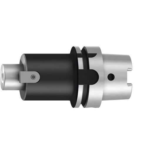 Portautensile HSK 63A - GZ5391B4.320200 - EMUGE-FRANKEN - DIN 69893-1 / di filettatura / modulare