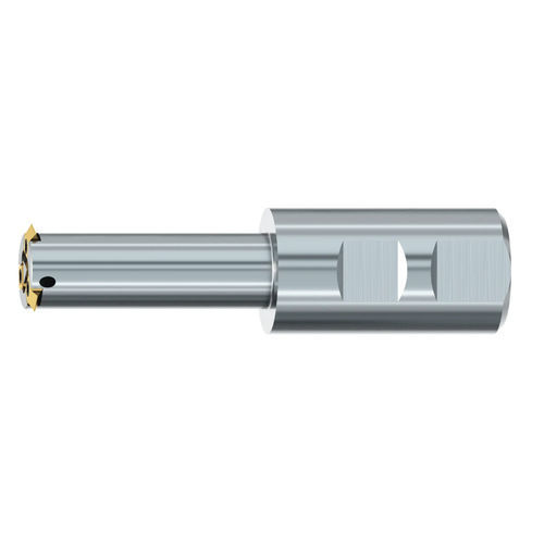 Fresa circolare - Gigant-ic-IKZN DIN 1835 - B    - EMUGE-FRANKEN - a inserti multitaglienti / a filettare / per acciaio