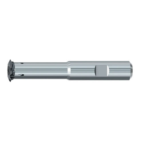 Fresa circolare - ZIRK-GF-face-WP-IKZN - EMUGE-FRANKEN - a inserti multitaglienti / a spianare / a filettare