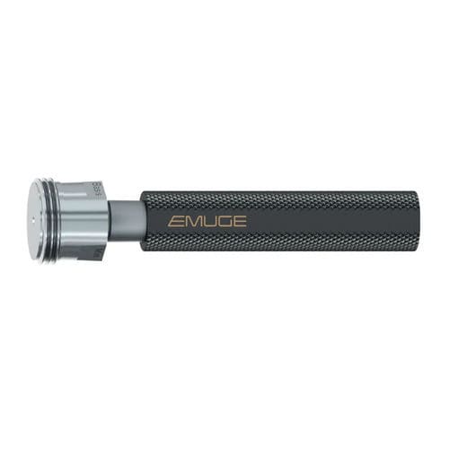 Calibro a tampone di filettatura - Keg-G-Gr-LD-L3 - EMUGE-FRANKEN