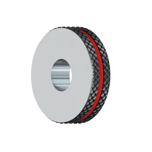 Anello filettato - no-go-Aus-LR  - EMUGE-FRANKEN