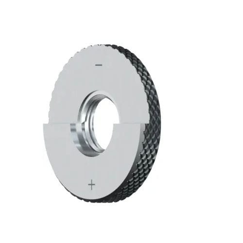Anello filettato - Zyl-G-Gr-LR-No.3  - EMUGE-FRANKEN