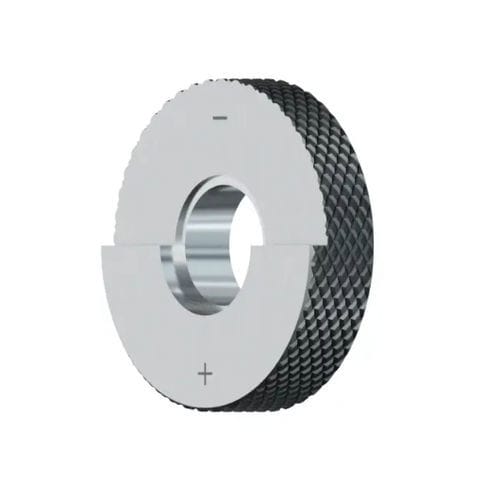 Anello filettato - Keg-Glatt-Gr-LR-No.4   - EMUGE-FRANKEN