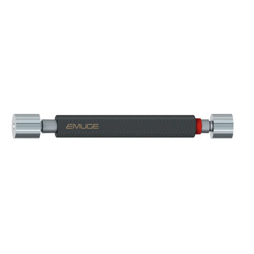 Calibro a tampone di filettatura - Glatt-Gr-LD - EMUGE-FRANKEN - carburo solido