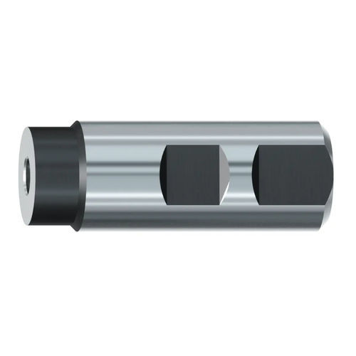 Portautensile DIN - WZ-DIN 1835-B  - EMUGE-FRANKEN - di filettatura / modulare