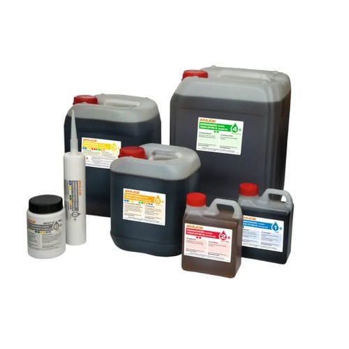 Liquido di raffreddamento di lubrificazione - No.1+ - EMUGE-FRANKEN - di taglio