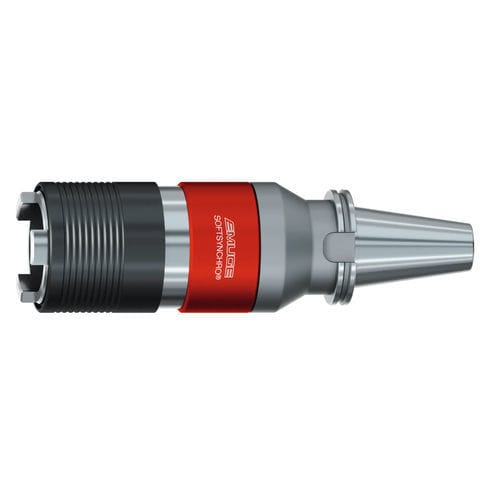 Portautensile DIN ISO 7388 - Softsynchro 6   - EMUGE-FRANKEN - HSK 100A / DIN 69893 / DIN 69871