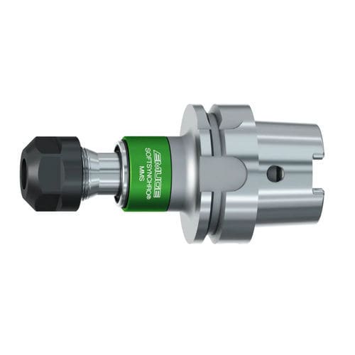 Portapinze HSK - Softsynchro MMS 2   - EMUGE-FRANKEN - DIN 69893 / ER / di filettatura