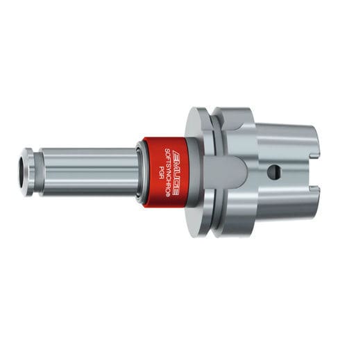 Portapinze HSK - Softsynchro/PGR - EMUGE-FRANKEN - DIN 69893 / di filettatura / di taglio