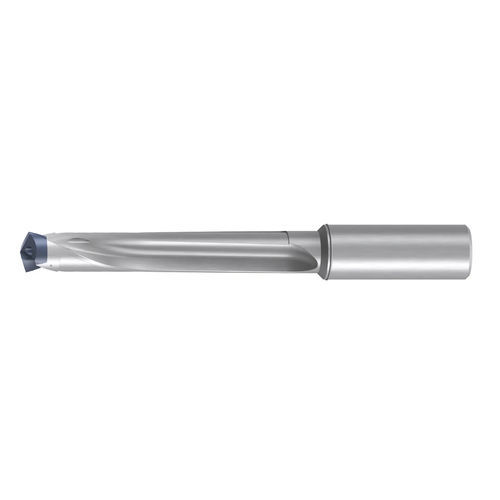 Punta integrale - EF-5xD-HA-IK-2FF   - EMUGE-FRANKEN - per materiale non ferroso / per acciaio / per ghisa