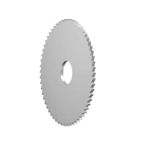 Fresa circolare in carburo - 4515 series - EMUGE-FRANKEN - per acciaio