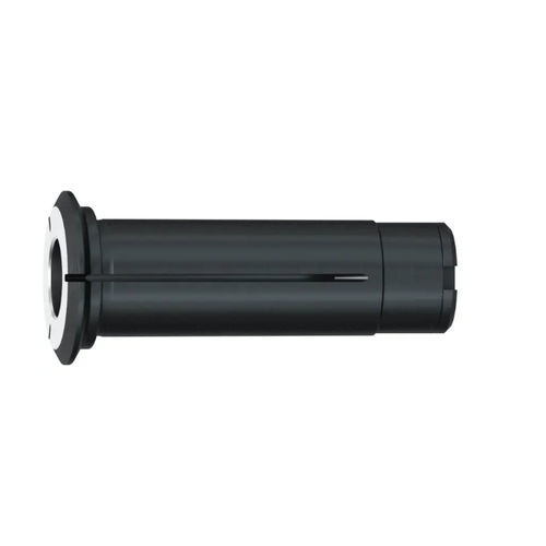 Pinza di serraggio alimentata con fluido di raffreddamento - 6860 - EMUGE-FRANKEN - CNC