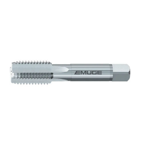 Maschio monoblocco - WM-set-F - EMUGE-FRANKEN - HSS-E / per acciaio / per ghisa