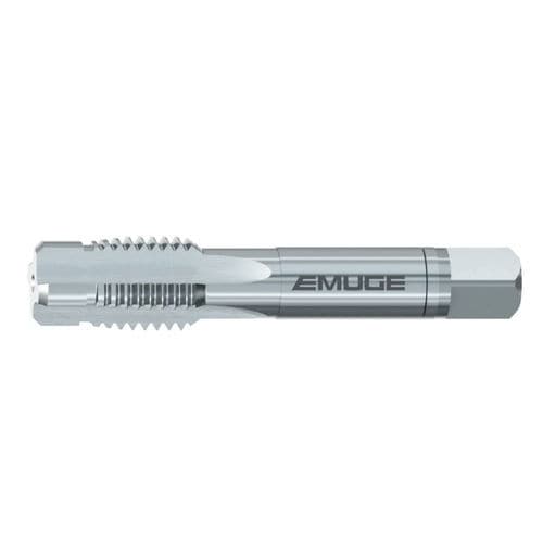 Maschio monoblocco - WM-set-V-Nr.1"Z" - EMUGE-FRANKEN - HSS-E / per acciaio / per ghisa