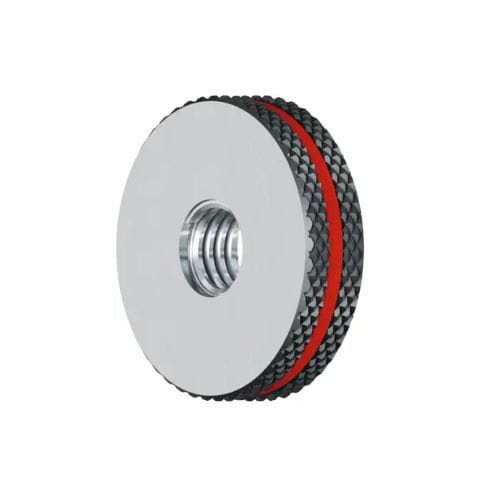 Anello filettato - G-Aus-LR  - EMUGE-FRANKEN