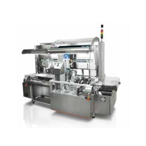 Sistema di assemblaggio - PILOT MED - IMA Automation Switzerland SA