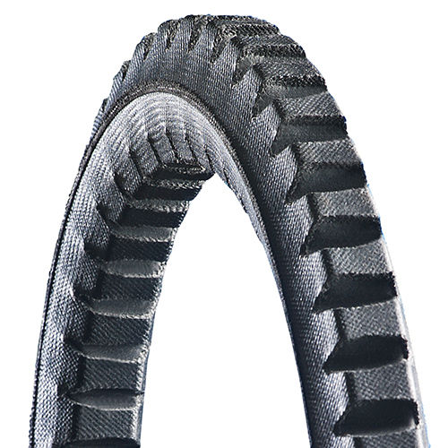 Cinghia quadrata - CC series - Timken Belts - in gomma / per l'industria tessile / flessibile