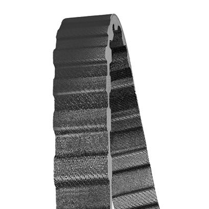 Cinghia trapezoidale - Dual Synchro-Cog ® - Timken Belts - dentata / in nylon / polimerica