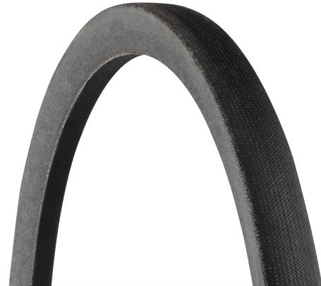 Cinghia a V - SPBK series - Timken Belts - in tessuto / di aramide / industriale